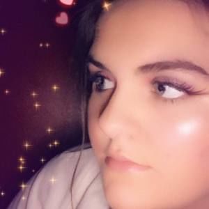 Meet your Posher, Faith